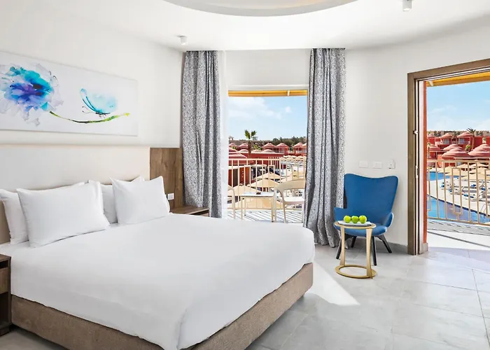 Pickalbatros Laguna Club Sheikh 5*