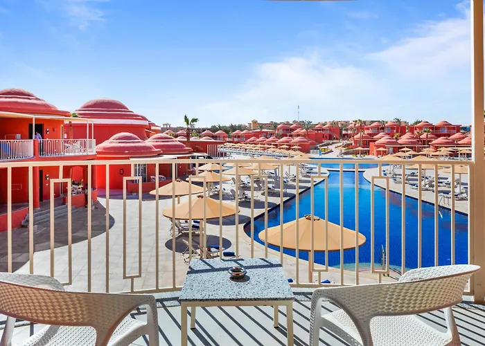 Pickalbatros Laguna Club Sheikh 5*