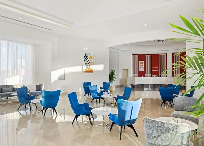 Pickalbatros Laguna Club Sheikh Resort 5*