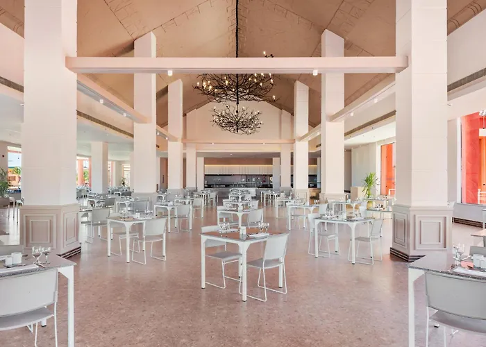 Pickalbatros Laguna Club Sheikh Sarm es-Sejk