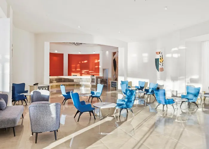 Pickalbatros Laguna Club Sheikh Üdülőközpont Sarm es-Sejk