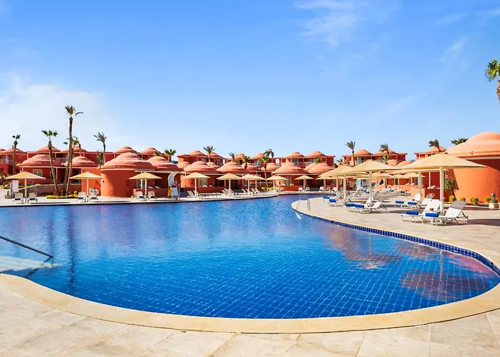 Pickalbatros Laguna Club Sheikh Sarm es-Sejk