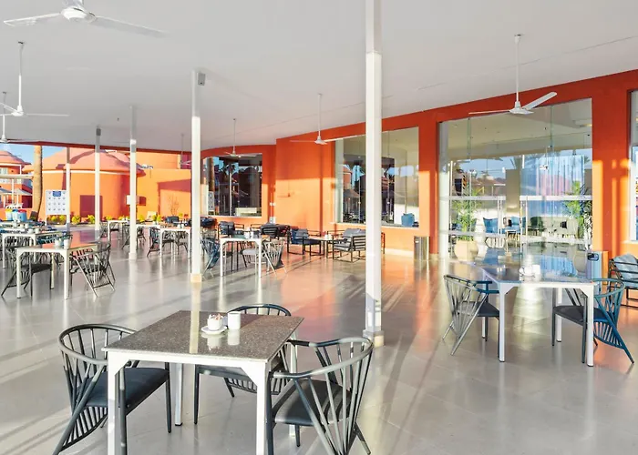 Pickalbatros Laguna Club Sheikh 5* Sarm es-Sejk