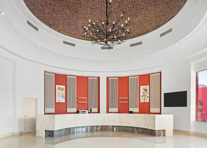 Pickalbatros Laguna Club Sheikh Üdülőközpont Sarm es-Sejk