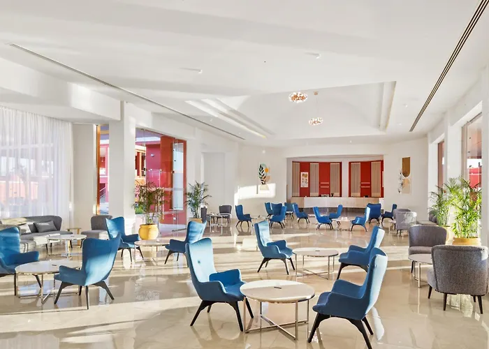 Resort Pickalbatros Laguna Club Sheikh Sharm El-Sheikh