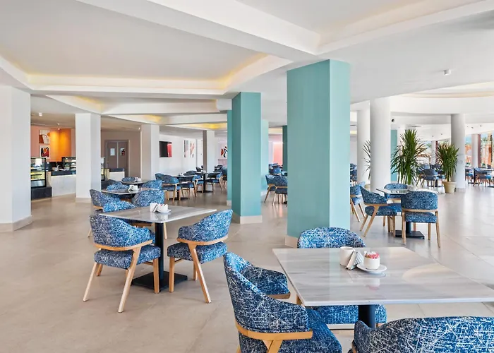 Pickalbatros Laguna Club Sheikh Sarm es-Sejk