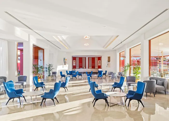 Pickalbatros Laguna Club Sheikh Üdülőközpont Sarm es-Sejk
