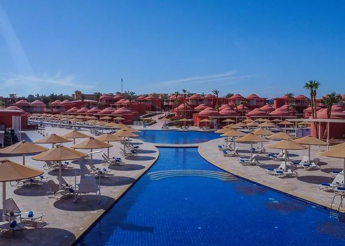 Pickalbatros Laguna Club Sheikh Sharm El-Sheikh
