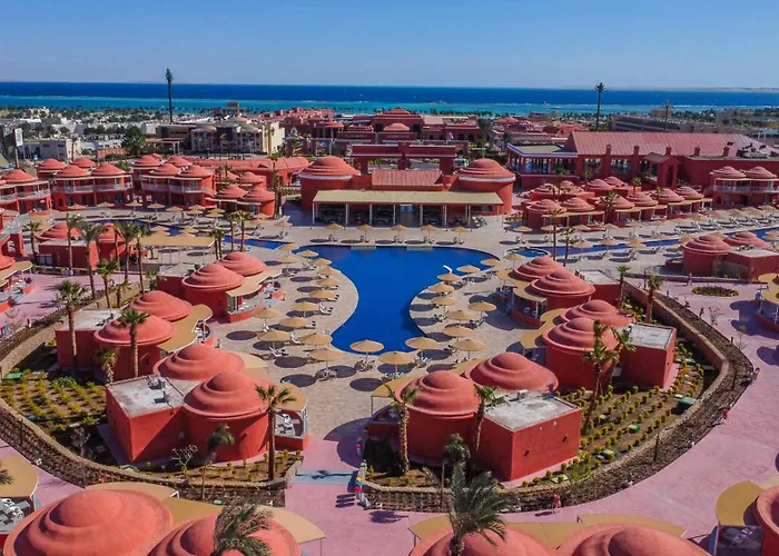 Pickalbatros Laguna Club Sheikh 5* Sarm es-Sejk