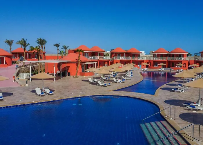 Pickalbatros Laguna Club Sheikh 5* Sarm es-Sejk