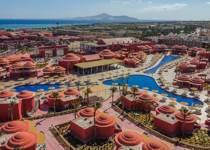 Pickalbatros Laguna Club Sheikh