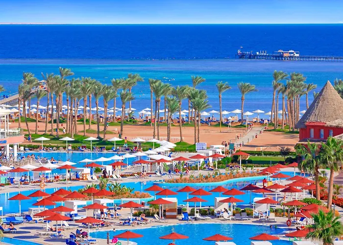 Pickalbatros Laguna Club Sheikh Sarm es-Sejk