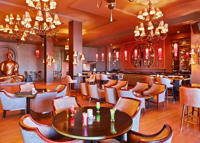 Pickalbatros Laguna Club Sheikh Sarm es-Sejk