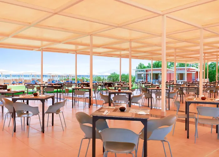 Pickalbatros Laguna Club Sheikh 5* Sharm El-Sheikh