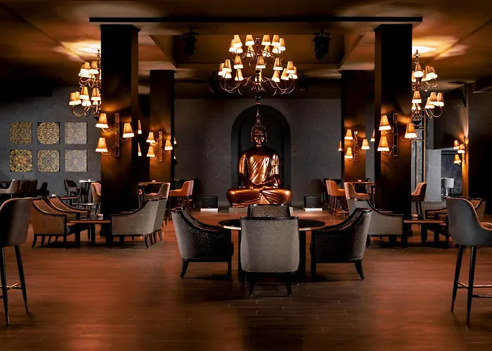 Pickalbatros Laguna Club Sheikh Üdülőközpont