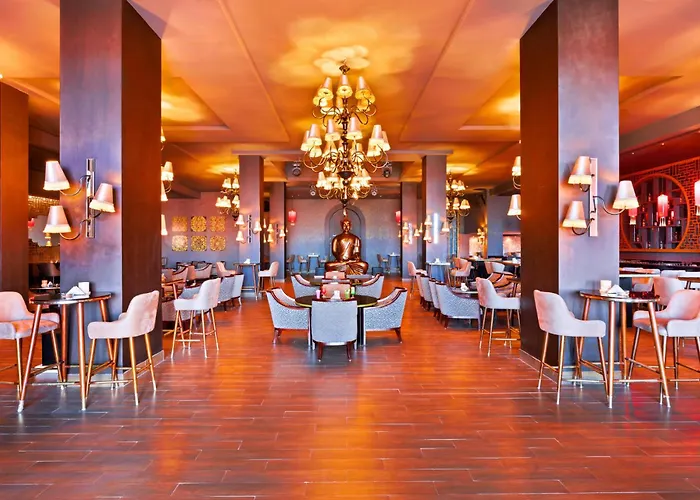 Pickalbatros Laguna Club Sheikh Üdülőközpont 5*