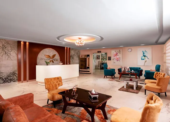 Pickalbatros Laguna Club Sheikh Resort 5*