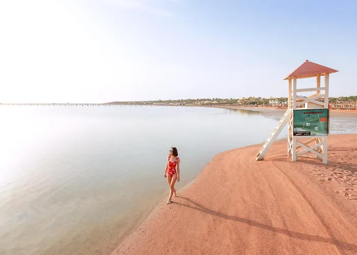 Pickalbatros Laguna Club Sheikh 5*
