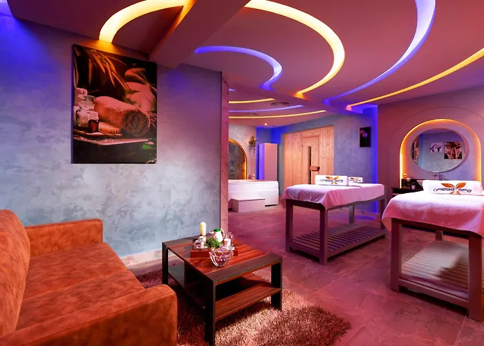 Pickalbatros Laguna Club Sheikh Üdülőközpont