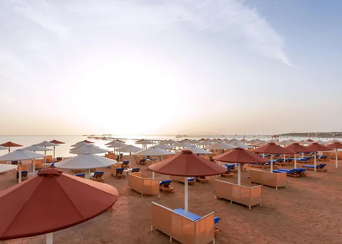 Resort Pickalbatros Laguna Club Sheikh 5*