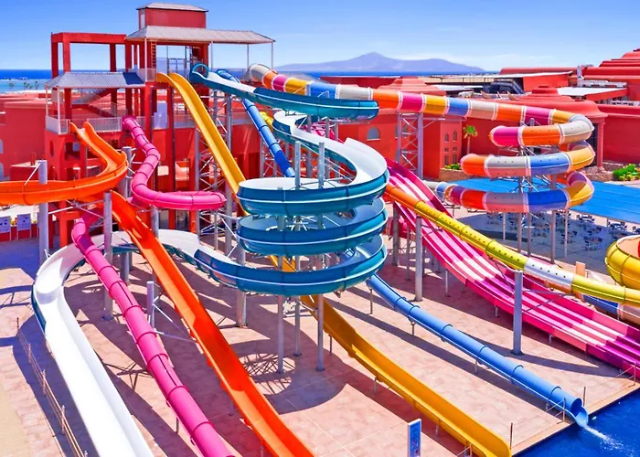 Pickalbatros Laguna Club Sheikh 5*