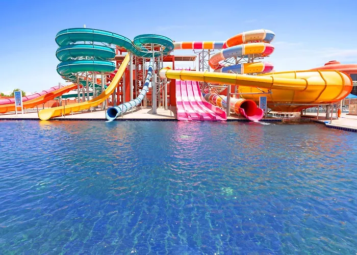 Pickalbatros Laguna Club Sheikh 5* Sarm es-Sejk