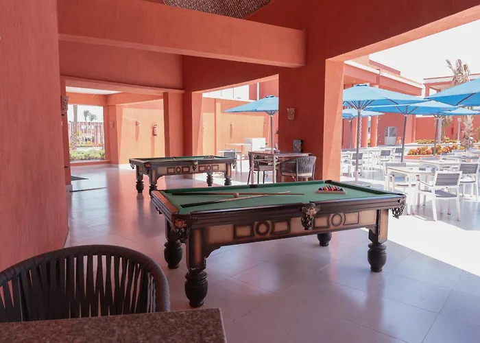 Pickalbatros Laguna Club Sheikh Üdülőközpont 5*