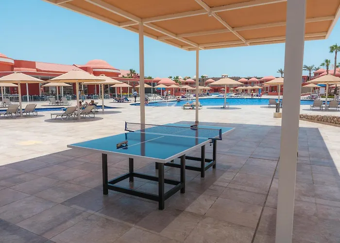 Pickalbatros Laguna Club Sheikh Resort Sharm El-Sheikh