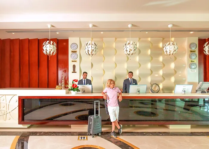 Pickalbatros Laguna Club Sheikh Sarm es-Sejk
