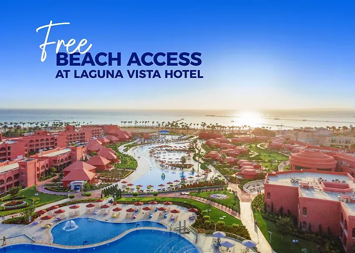Üdülőközpont Pickalbatros Laguna Club Sheikh 5*