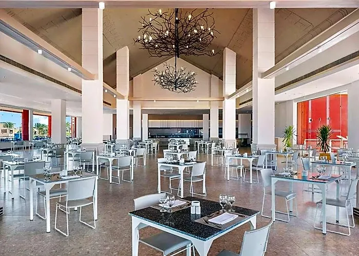 Pickalbatros Laguna Club Sheikh 5* Sarm es-Sejk