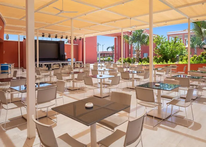 Üdülőközpont Pickalbatros Laguna Club Sheikh 5*
