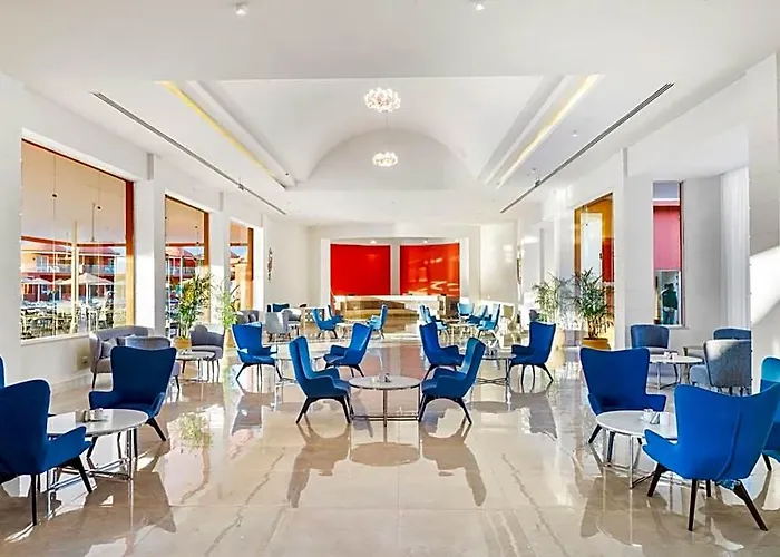 Resort Pickalbatros Laguna Club Sheikh