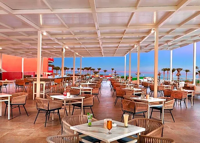 Resort Pickalbatros Laguna Club Sheikh Sharm el-Sheikh