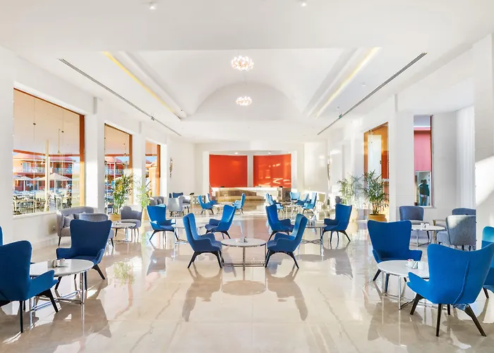 Pickalbatros Laguna Club Sheikh 5* Sharm El-Sheikh