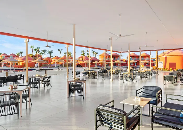 Pickalbatros Laguna Club Sheikh