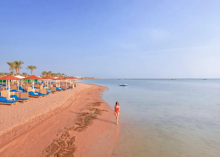 Pickalbatros Laguna Club Sheikh Resort Sharm El-Sheikh