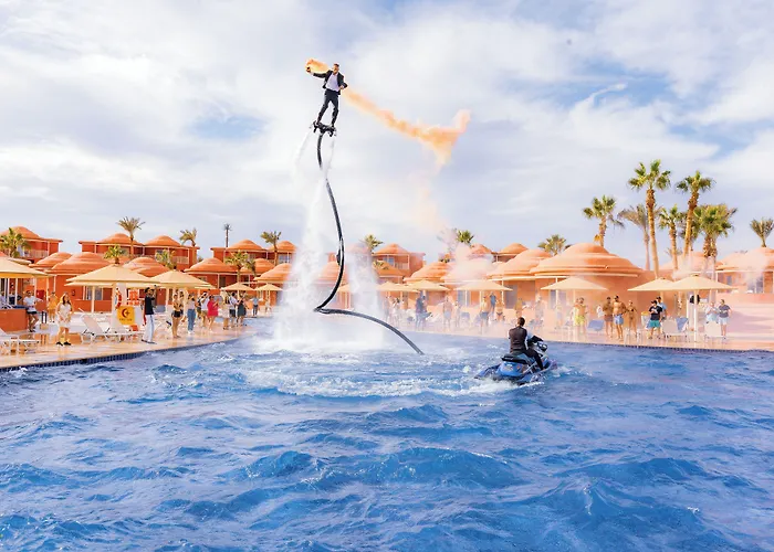 Pickalbatros Laguna Club Sheikh 5* Sharm El-Sheikh
